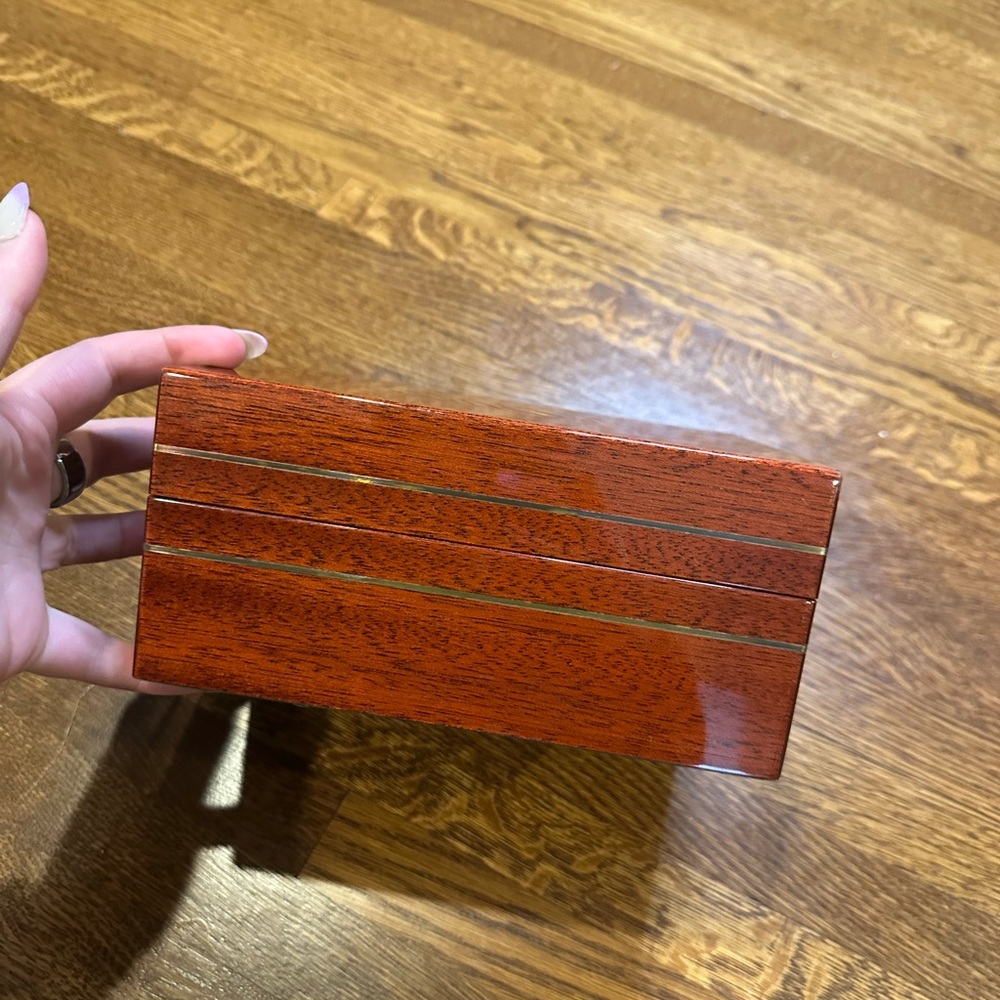 Rolex box - Picture 4 of 5